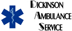 Dickinson Ambulance